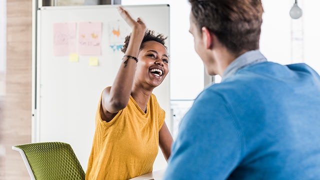 Scopri come i clienti hanno avuto successo con Siemens Xcelerator Academy.